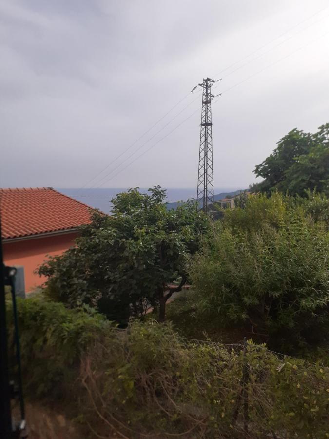 Appartamento Vacanze Malu Moneglia Eksteriør billede