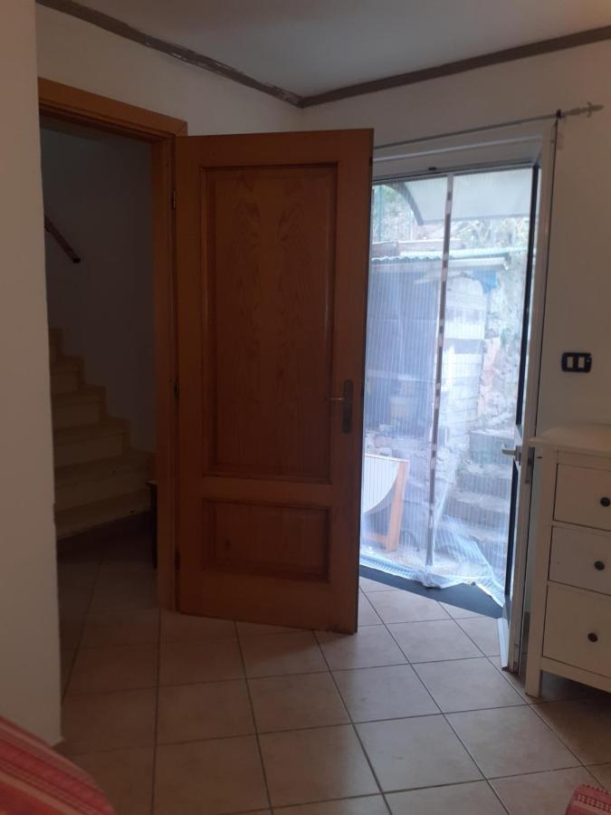 Appartamento Vacanze Malu Moneglia Eksteriør billede