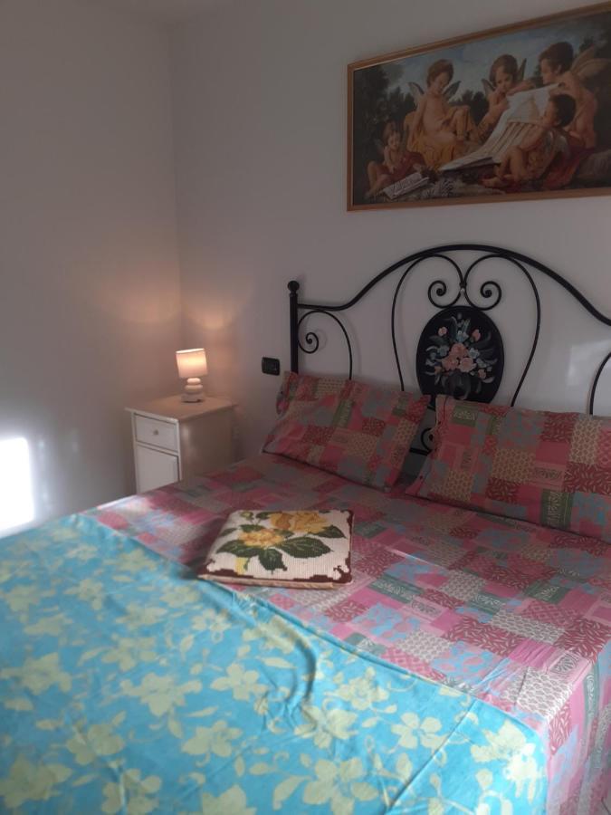 Appartamento Vacanze Malu Moneglia Eksteriør billede