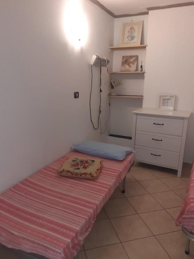 Appartamento Vacanze Malu Moneglia Eksteriør billede