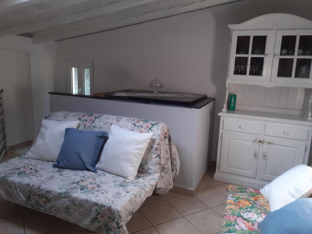 Appartamento Vacanze Malu Moneglia Eksteriør billede