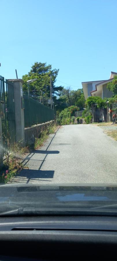 Appartamento Vacanze Malu Moneglia Eksteriør billede