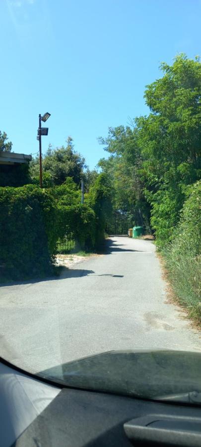 Appartamento Vacanze Malu Moneglia Eksteriør billede