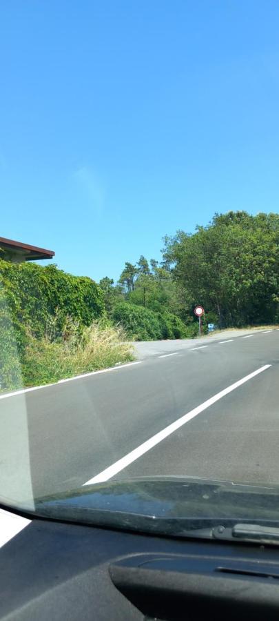 Appartamento Vacanze Malu Moneglia Eksteriør billede