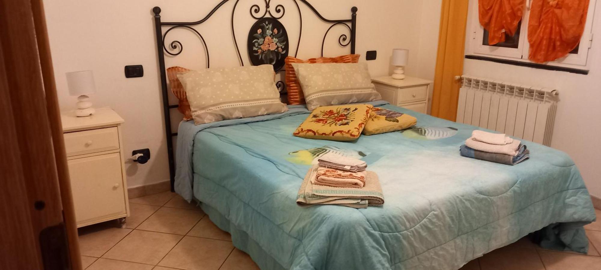 Appartamento Vacanze Malu Moneglia Eksteriør billede