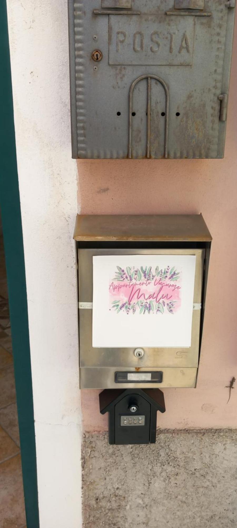 Appartamento Vacanze Malu Moneglia Eksteriør billede