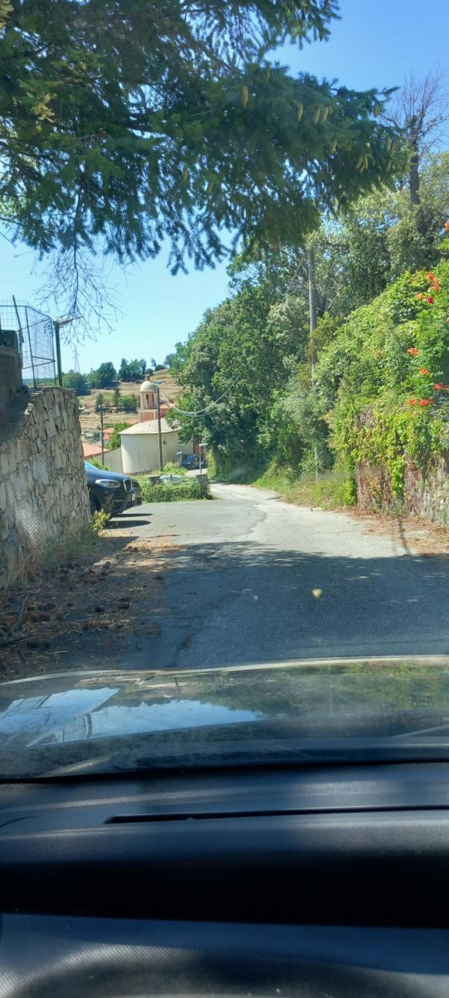 Appartamento Vacanze Malu Moneglia Eksteriør billede