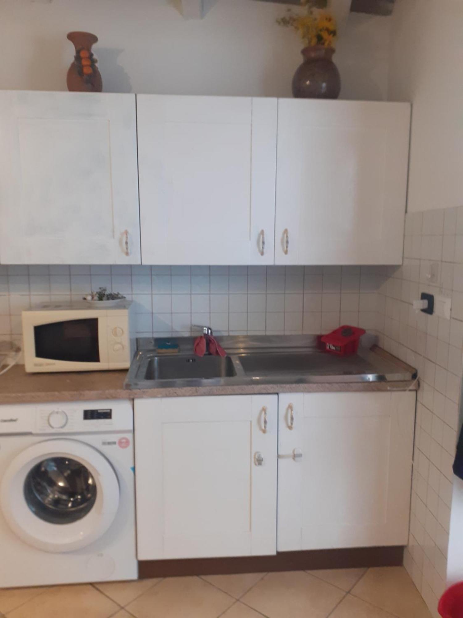 Appartamento Vacanze Malu Moneglia Eksteriør billede