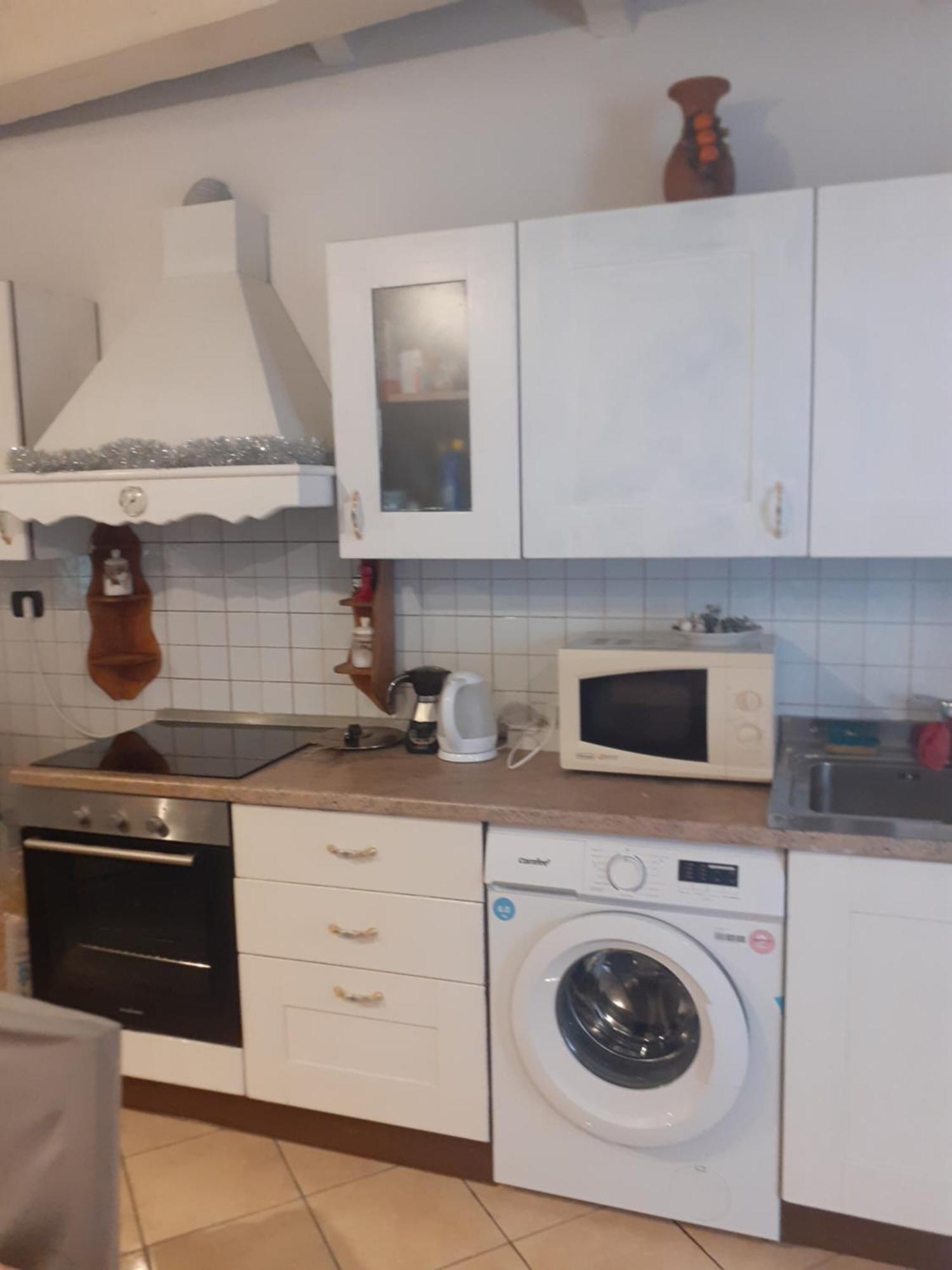 Appartamento Vacanze Malu Moneglia Eksteriør billede