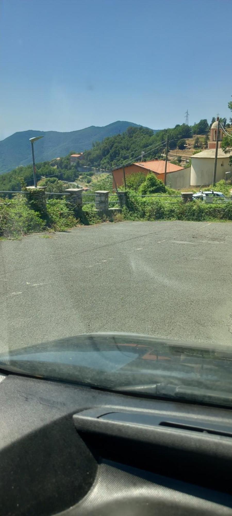 Appartamento Vacanze Malu Moneglia Eksteriør billede