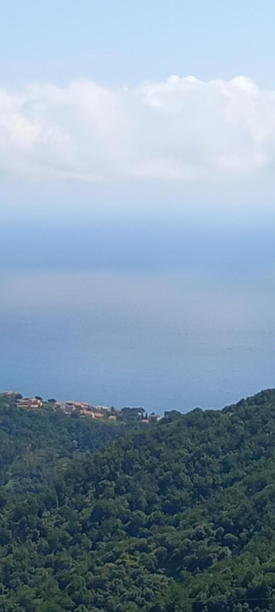 Appartamento Vacanze Malu Moneglia Eksteriør billede