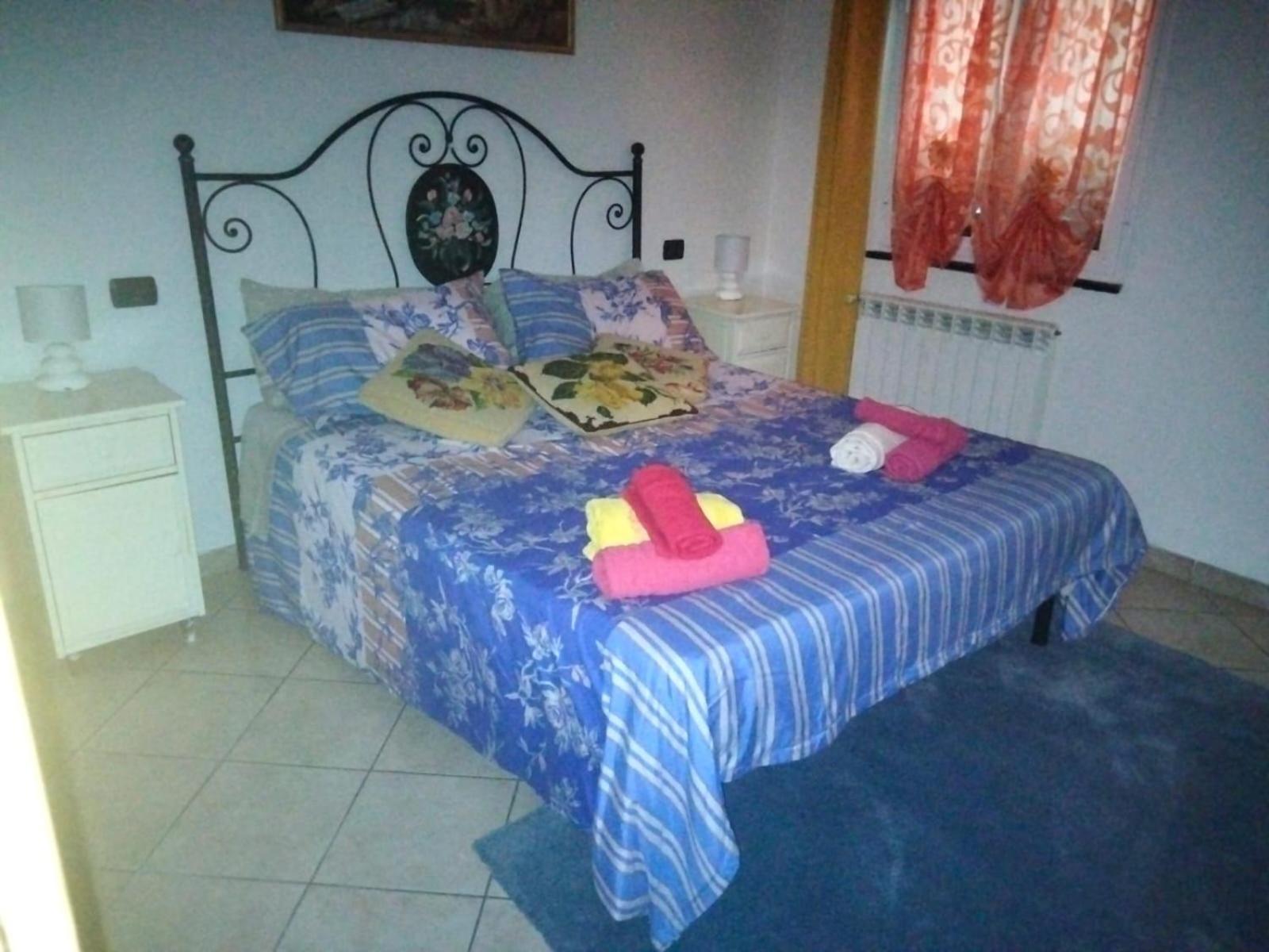 Appartamento Vacanze Malu Moneglia Eksteriør billede