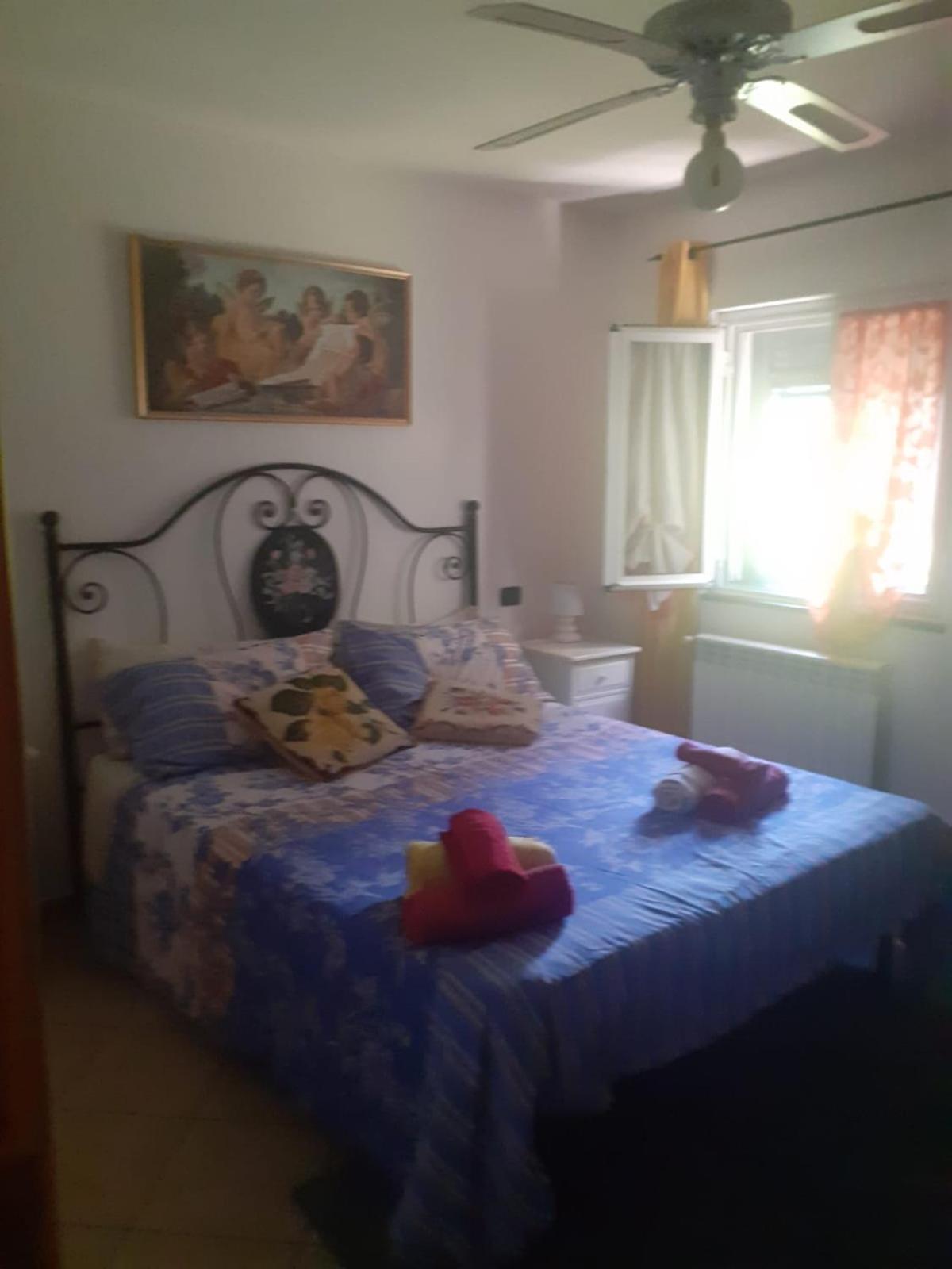 Appartamento Vacanze Malu Moneglia Eksteriør billede