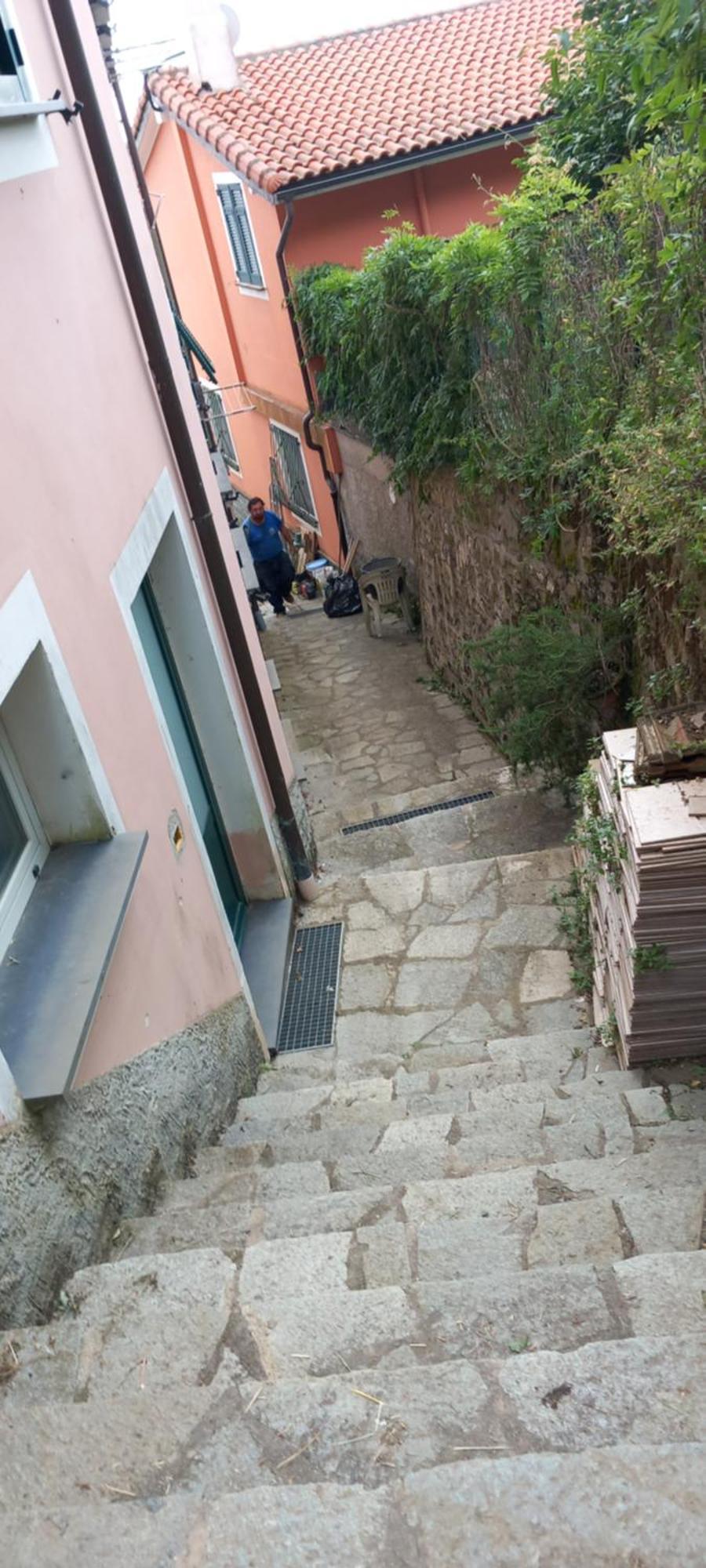 Appartamento Vacanze Malu Moneglia Eksteriør billede