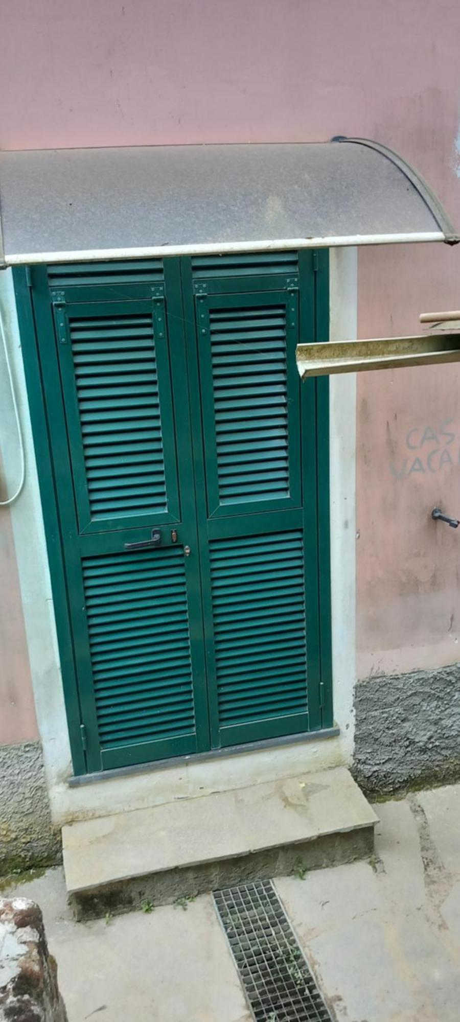 Appartamento Vacanze Malu Moneglia Eksteriør billede
