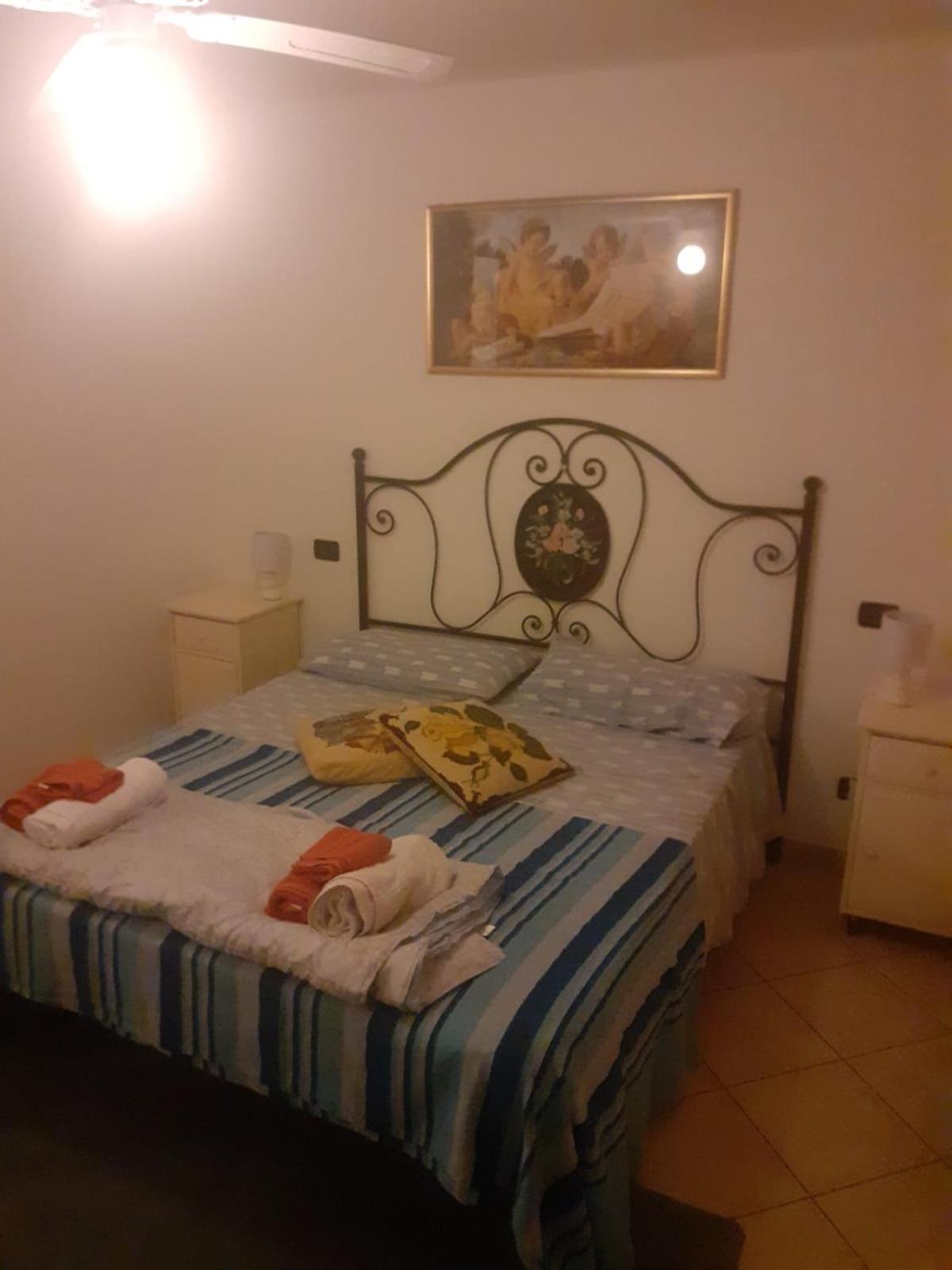 Appartamento Vacanze Malu Moneglia Eksteriør billede