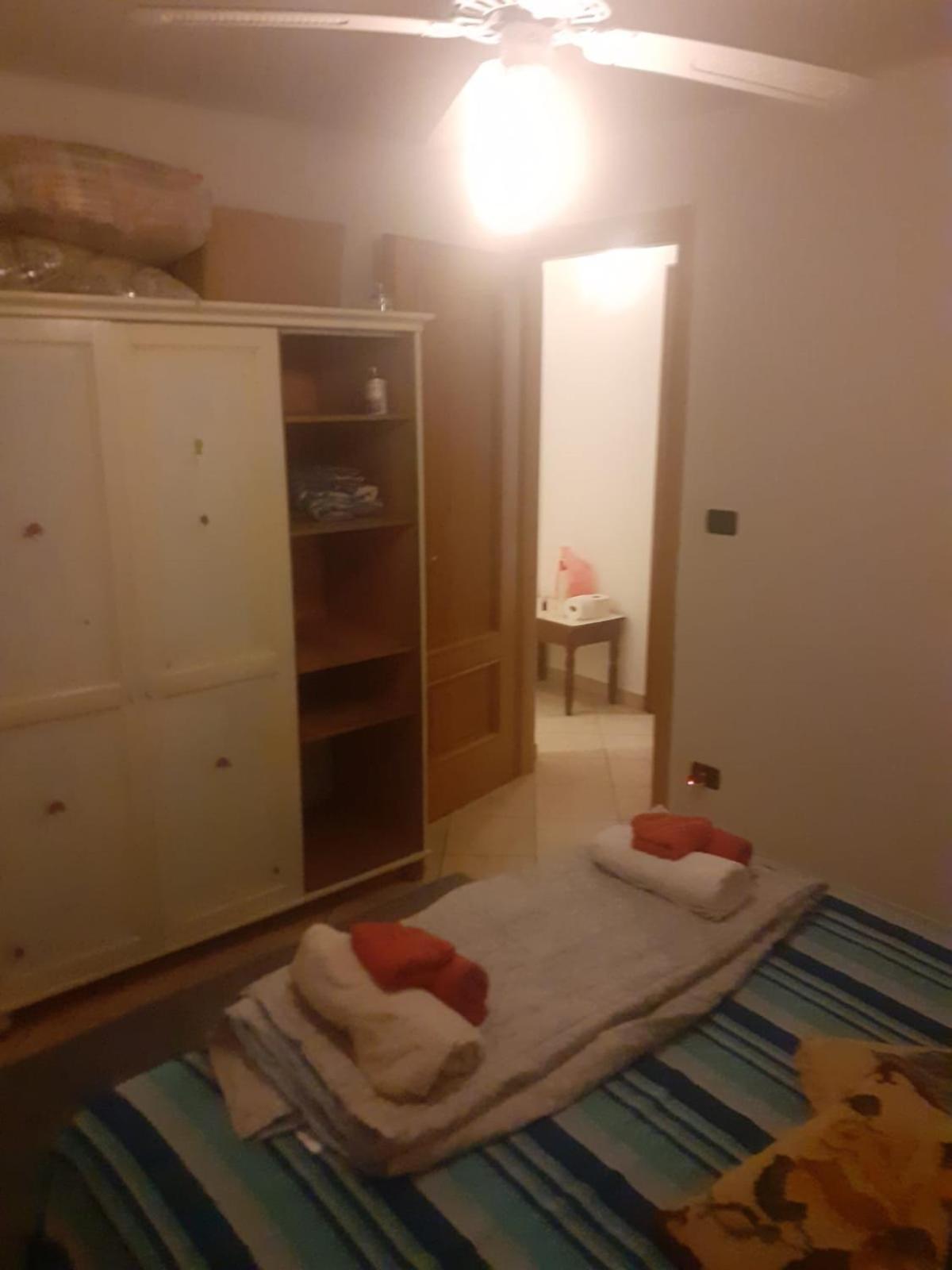 Appartamento Vacanze Malu Moneglia Eksteriør billede