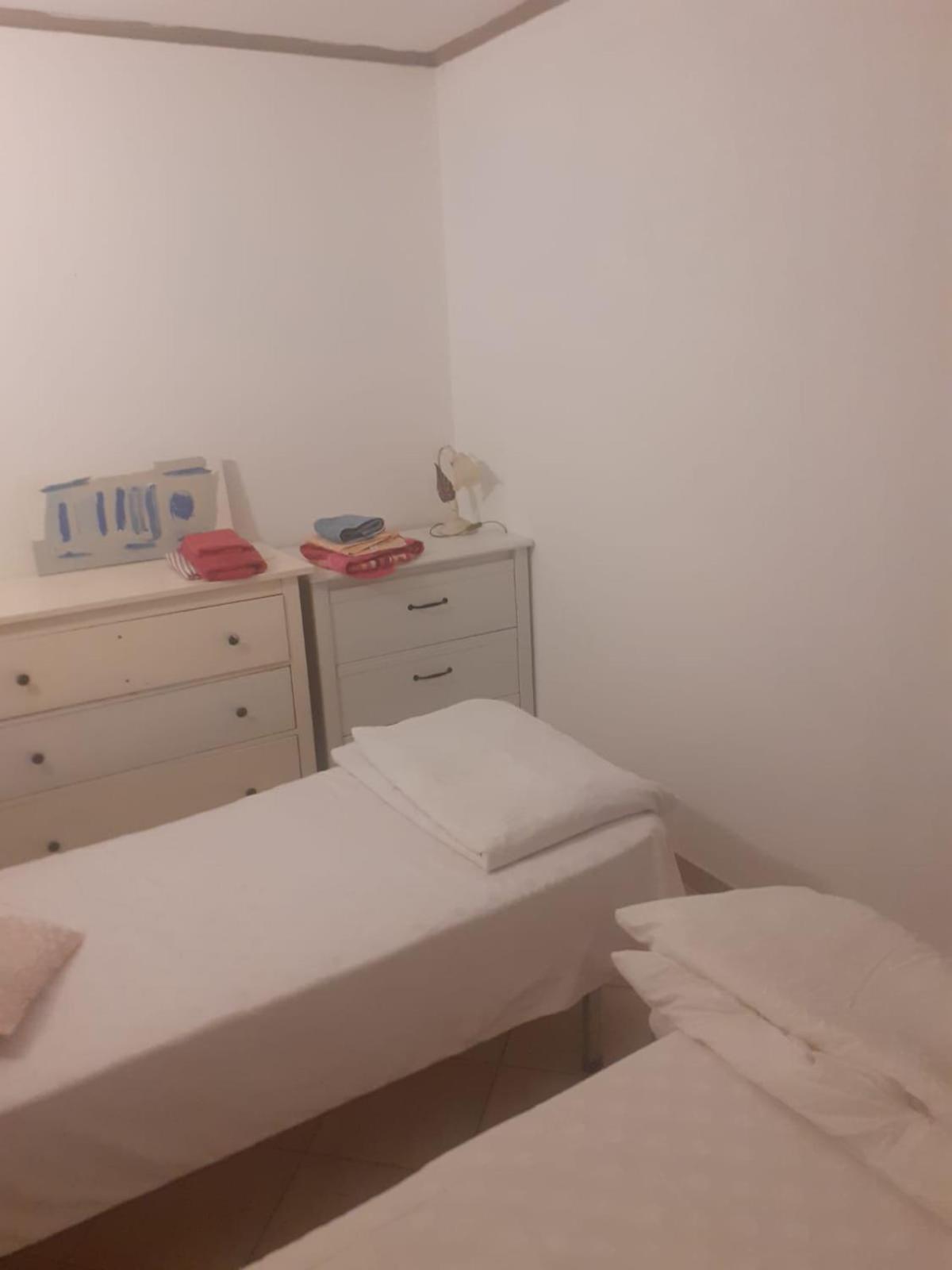 Appartamento Vacanze Malu Moneglia Eksteriør billede