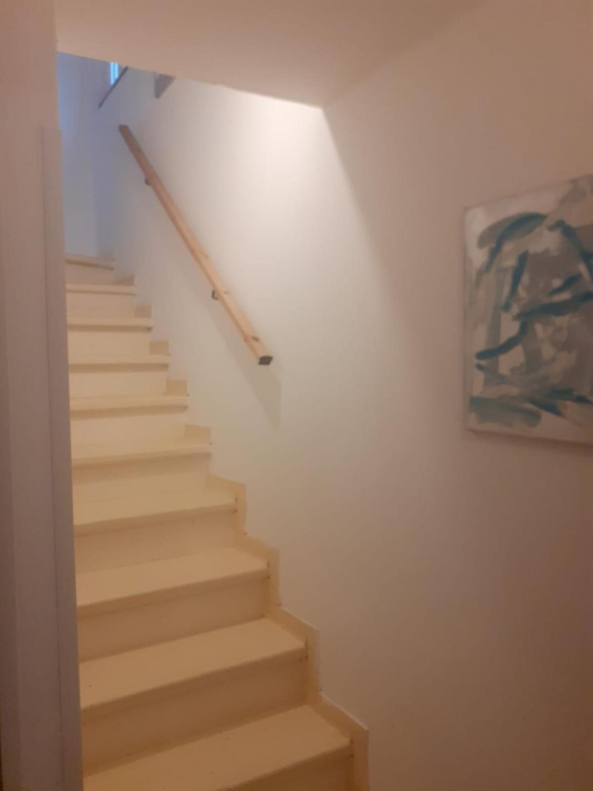 Appartamento Vacanze Malu Moneglia Eksteriør billede