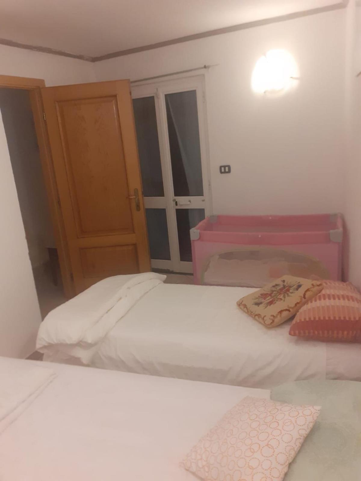 Appartamento Vacanze Malu Moneglia Eksteriør billede