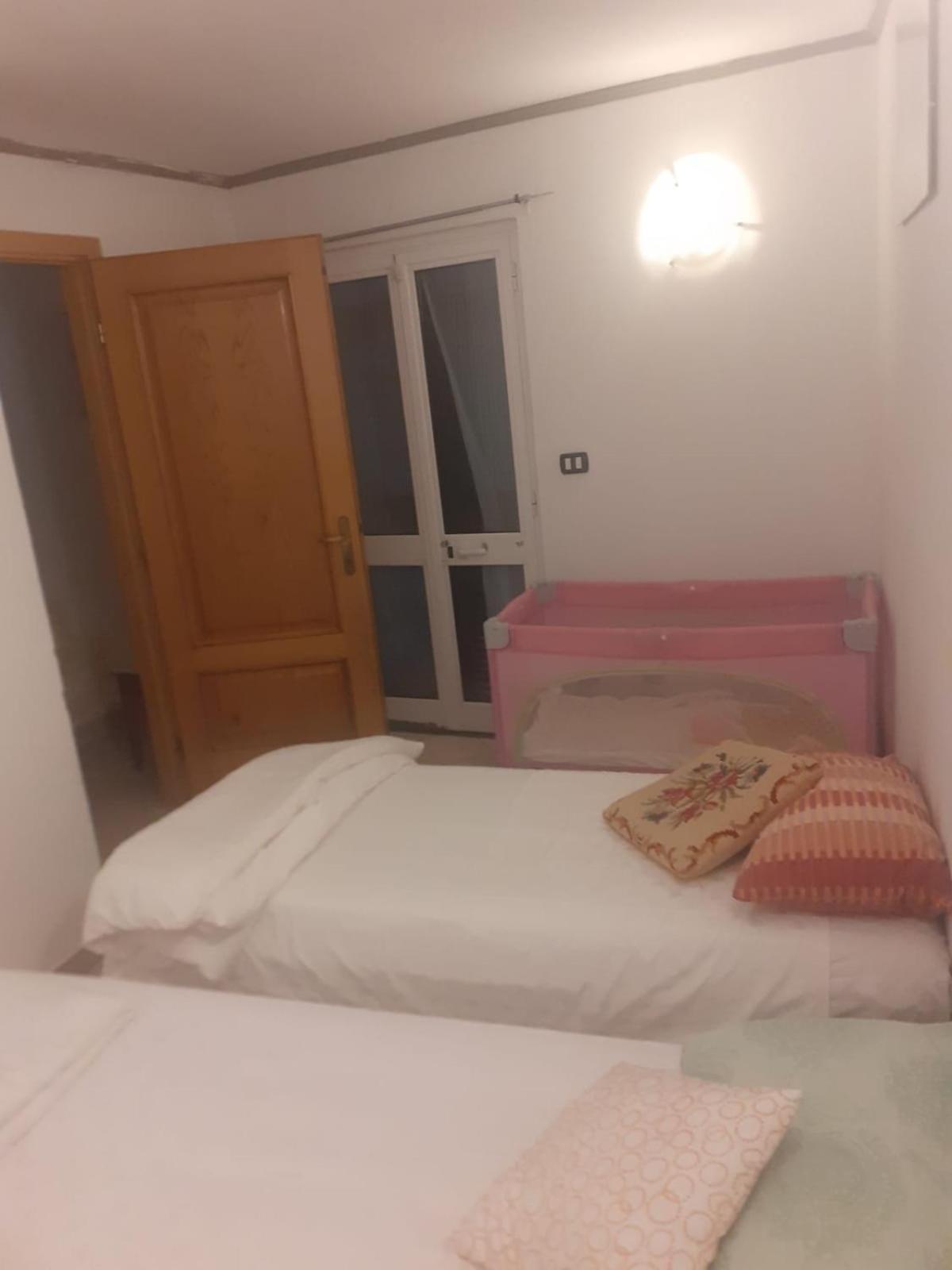 Appartamento Vacanze Malu Moneglia Eksteriør billede